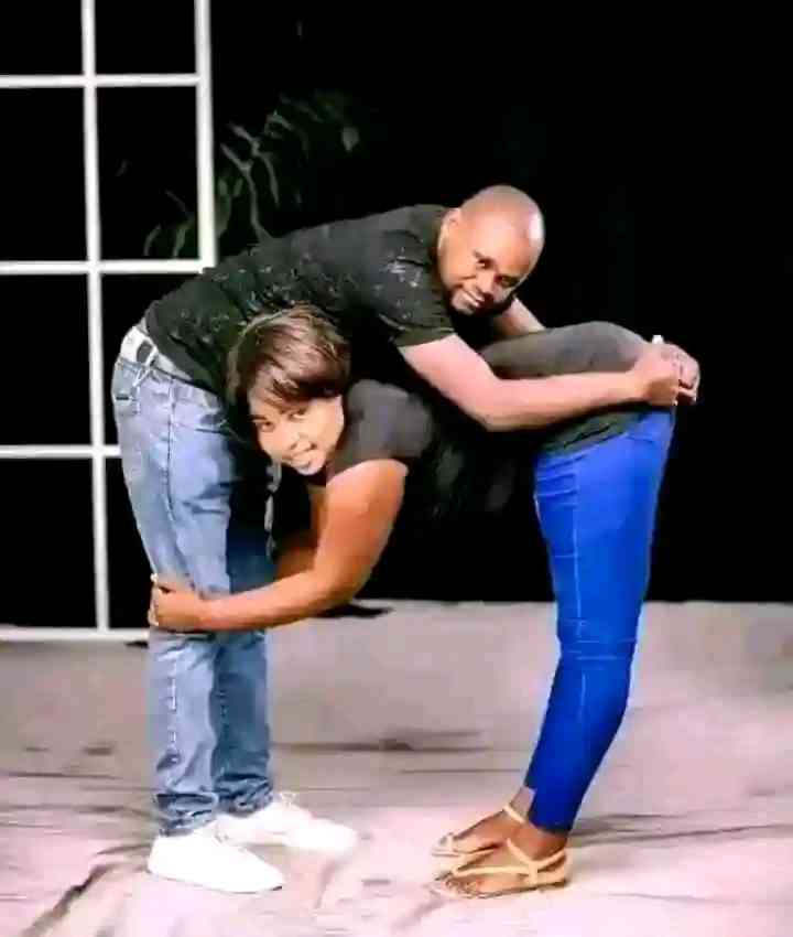 Check your aunt's pre wedding photoshoot and explain all 1