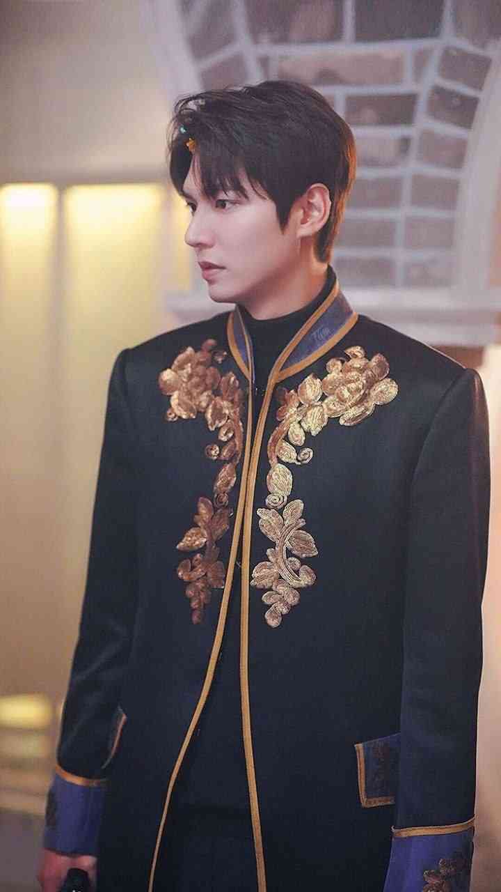 Lee Min-ho's picture: South Korean actor and singer 6