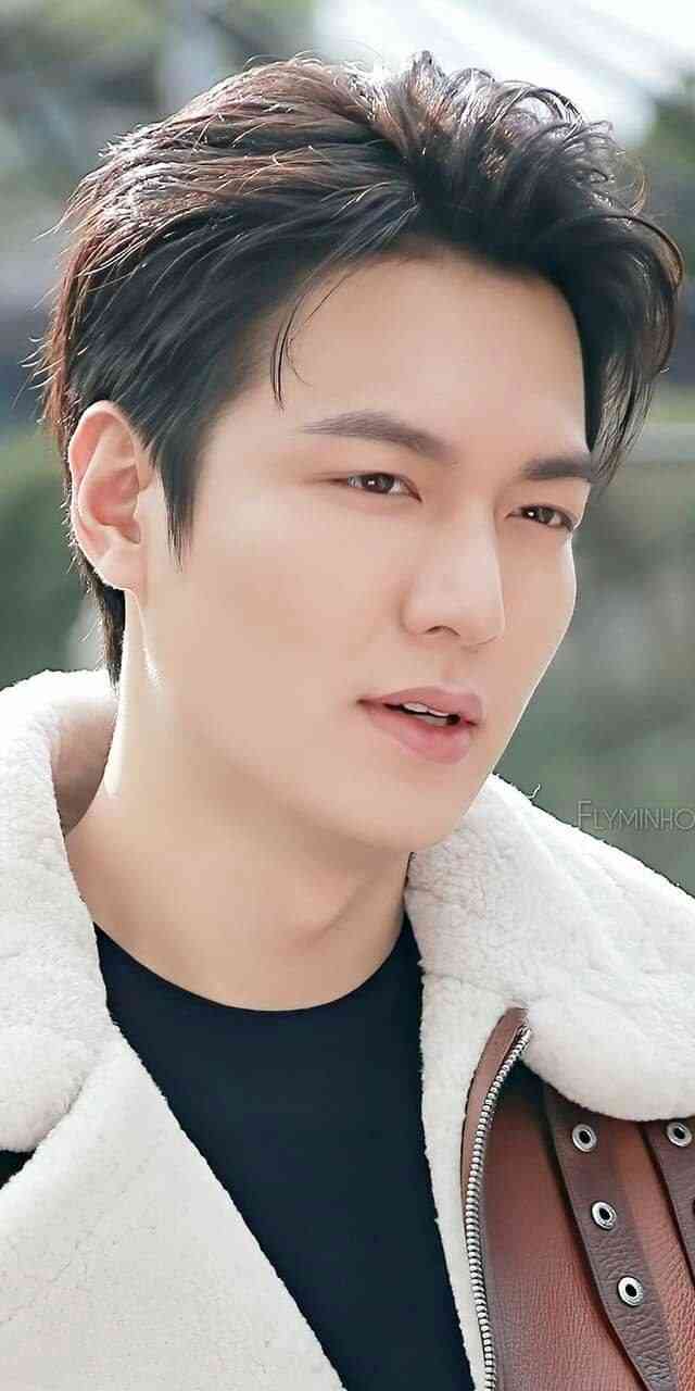 Lee Min-ho's picture: South Korean actor and singer 8