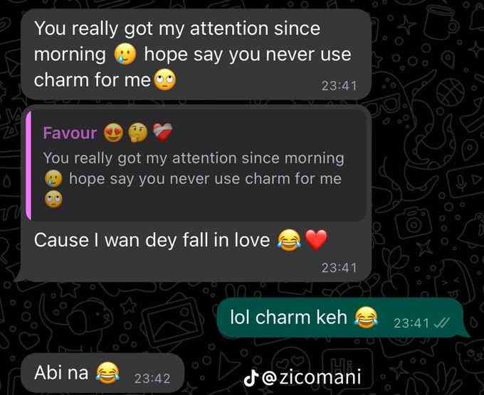 Loyalty test gone wrong 💔😂 18