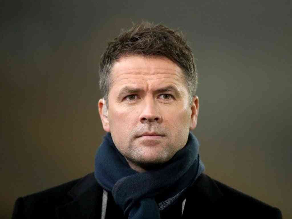 Champions League draw: Michael Owen names group he’s interested in - MirrorLog