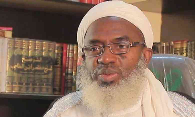 “I Will Dialogue With Bandits if President Tinubu Allows Me,” Says Sheikh Gumi - MirrorLog