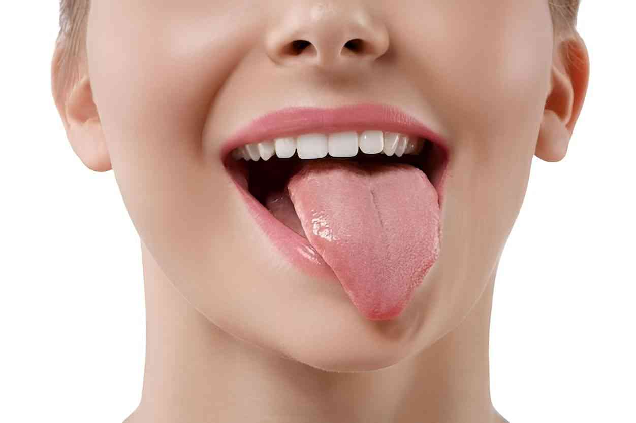 The tongue has its own unique and independent blood supply, meaning it can still function even if it's separated from the remaining part of the body. - MirrorLog