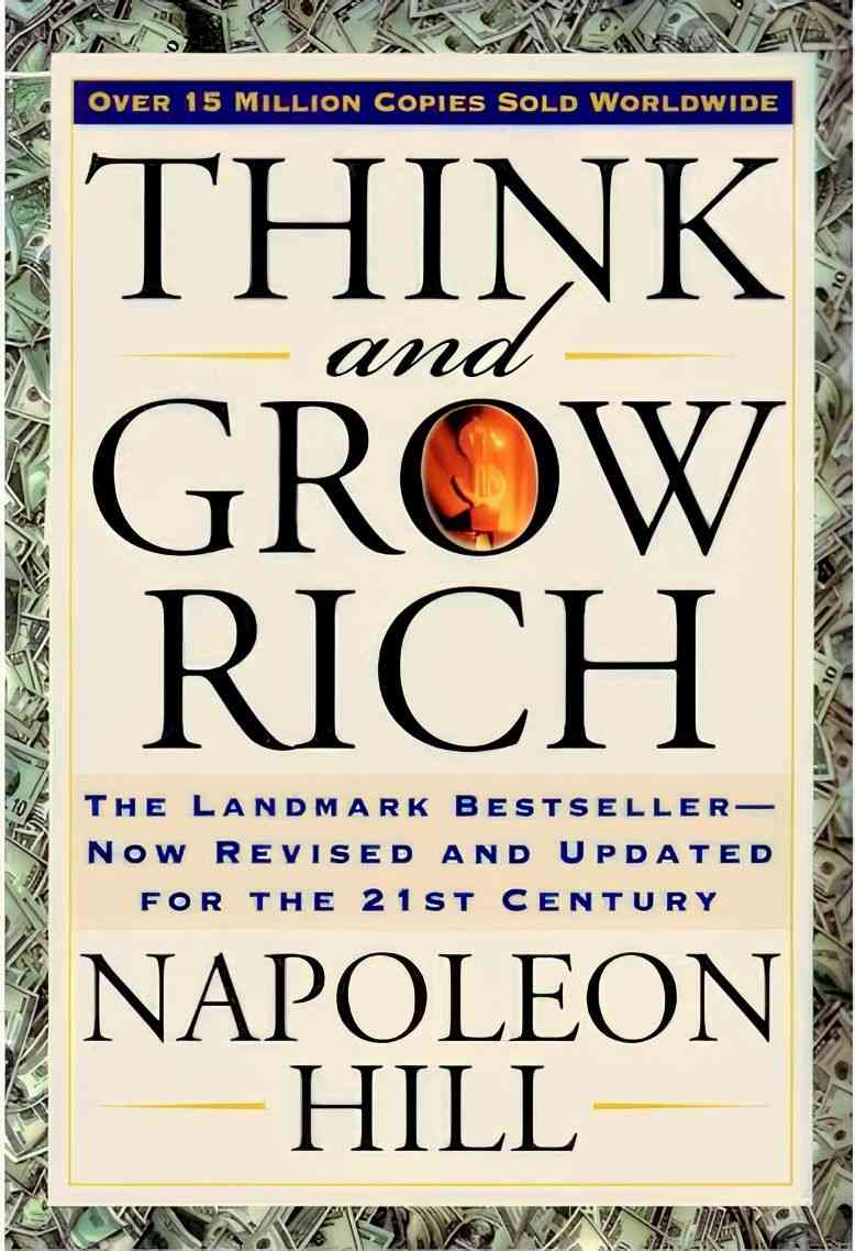 Believe in yourself and your abilities. Lesson from the book Think and Grow Rich 🤑💰 - MirrorLog