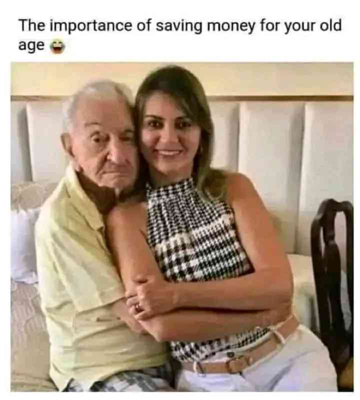 Hope you are saving 🤣🤣 - MirrorLog