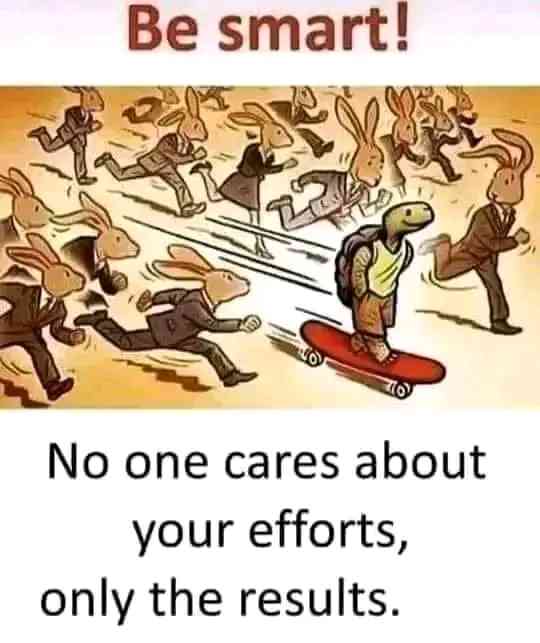 You vs you . Keep trying. - MirrorLog