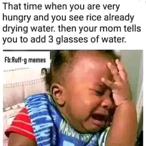 Mummy why 🤣 - MirrorLog