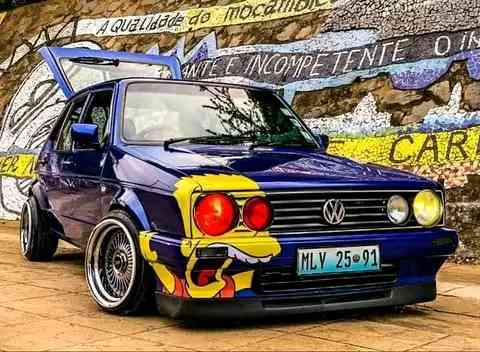 VW | MirrorLog