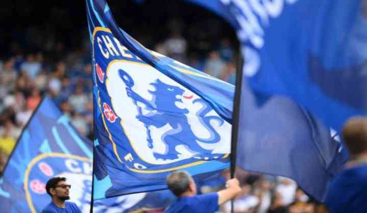 Chelsea announce deal for South American midfielder - MirrorLog