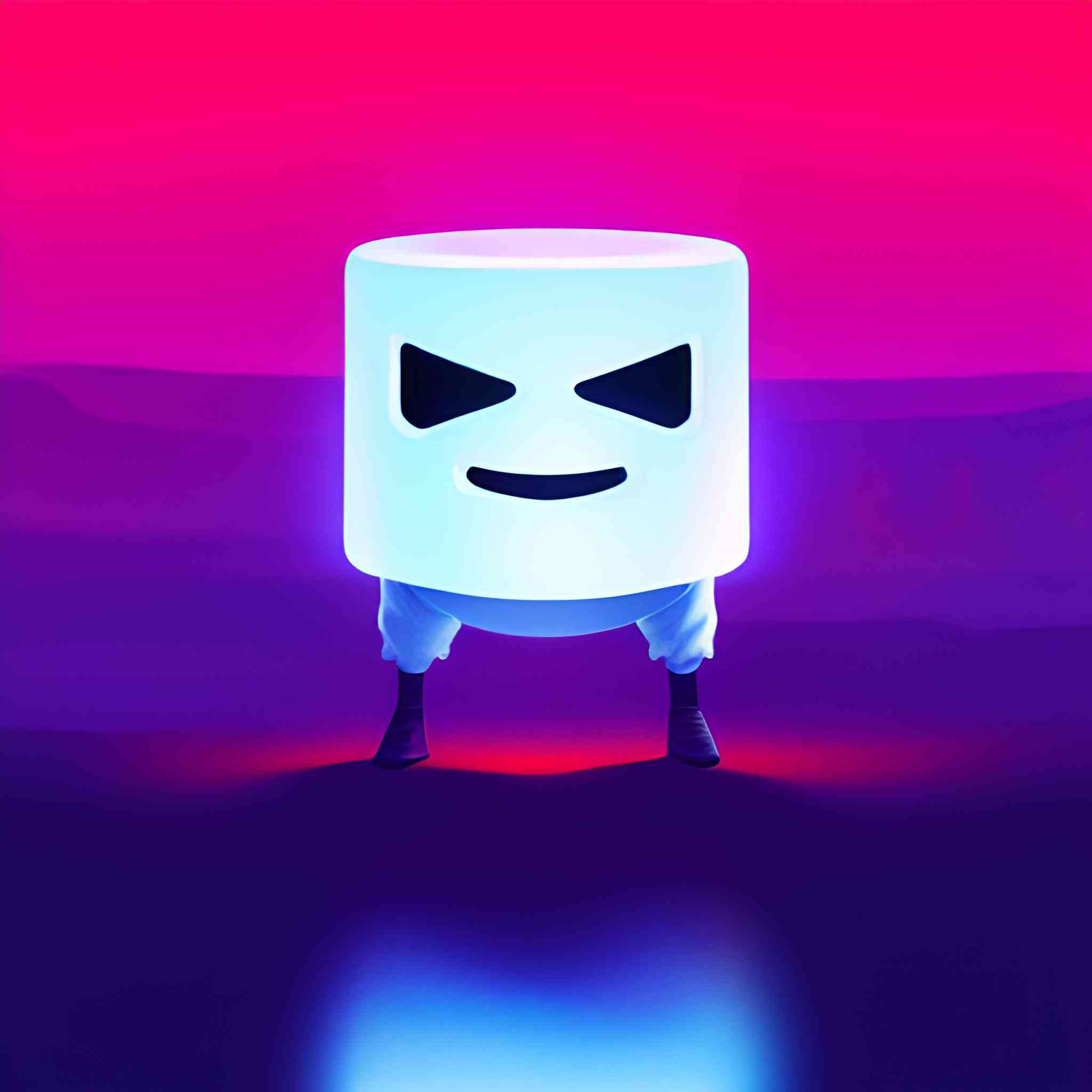 #Marshmello #wallpaper - MirrorLog