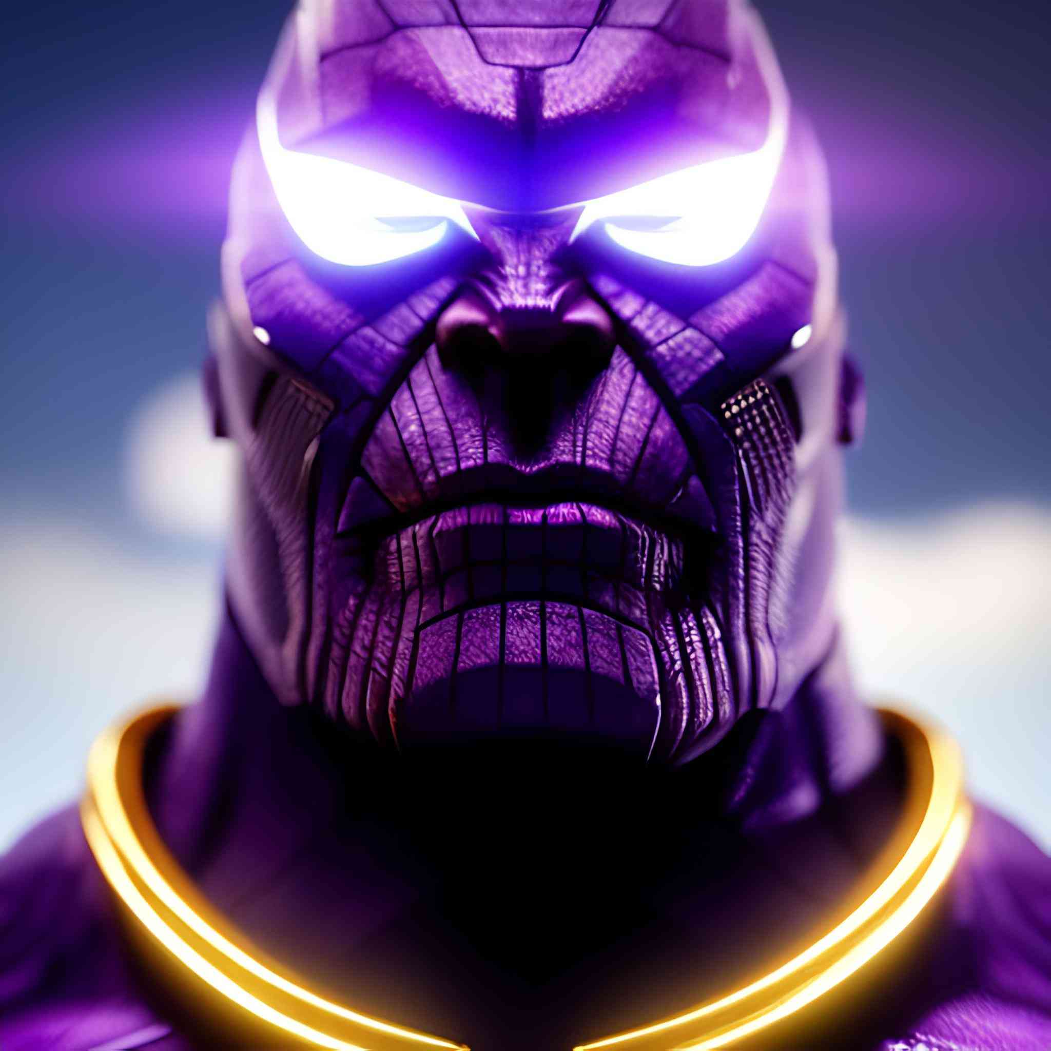 #thanos #movie #wallpaper - MirrorLog