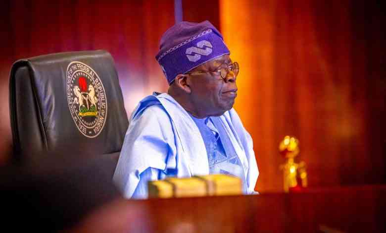 Tinubu Invites Lawmakers-Elect to National Assembly Leadership Meeting - MirrorLog