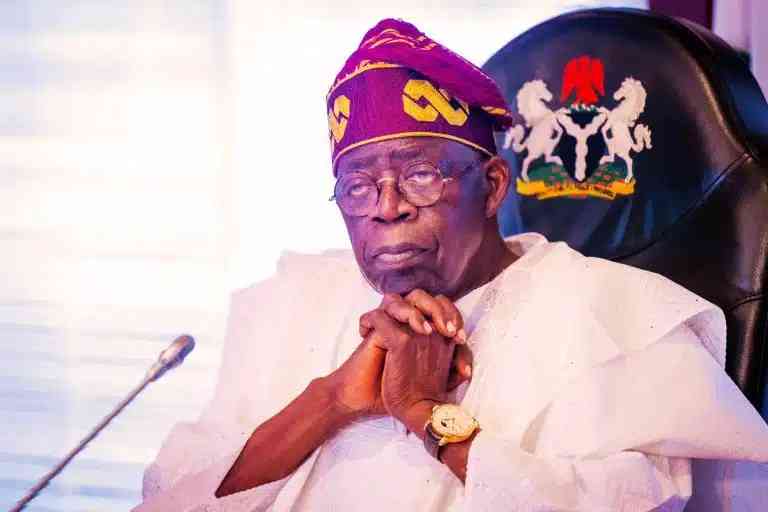 Tinubu To Name 20 New Personal Aides As President Set To Appoint 42 Ministers - MirrorLog