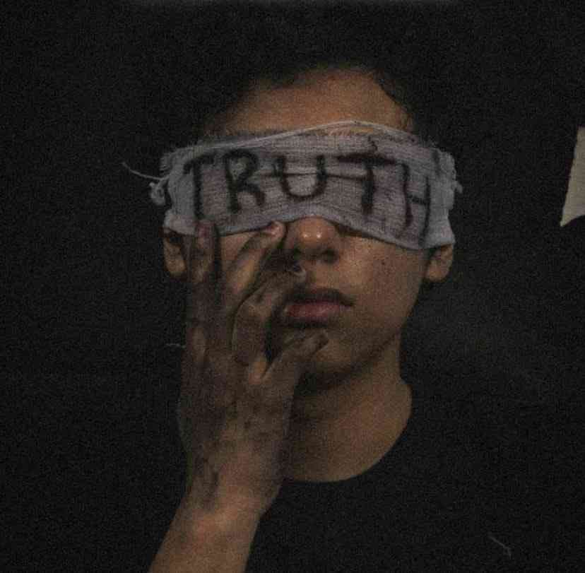 Truth - MirrorLog