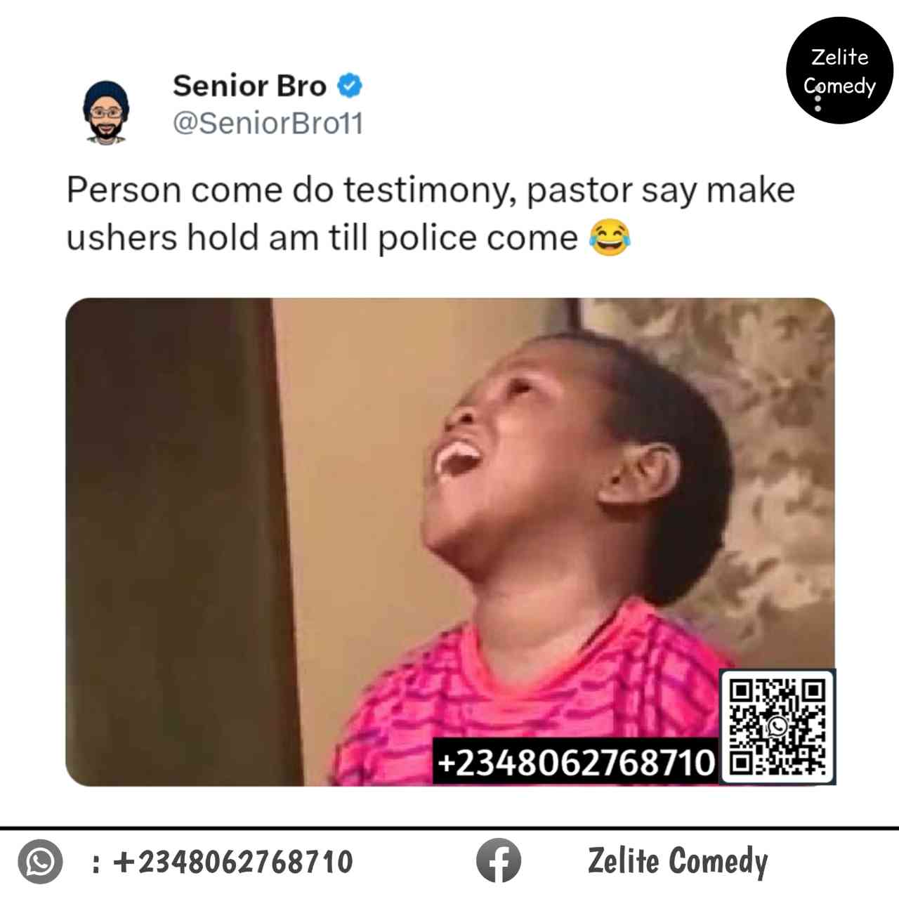 Wahala 🤌😂 - MirrorLog