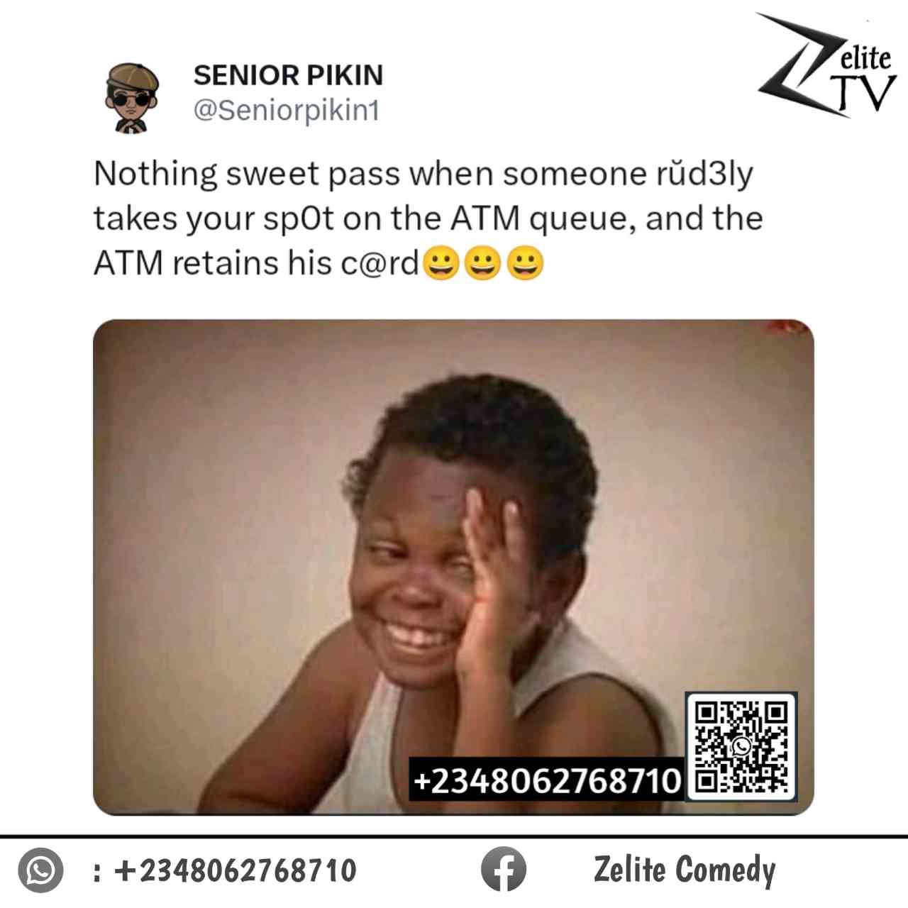 Na my head catch am 😂🤣 - MirrorLog