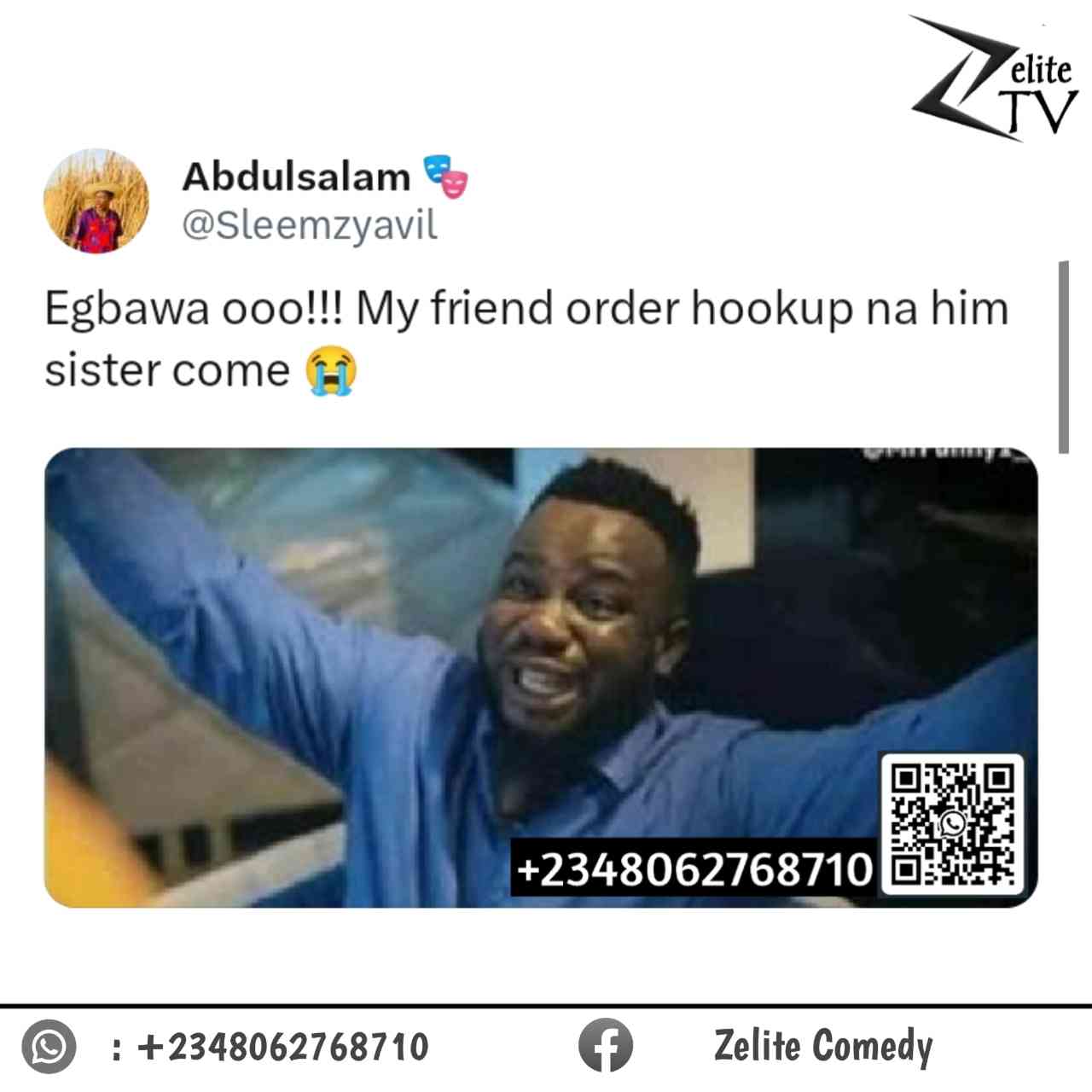 Wahala wahala wahala!!! 😂 - MirrorLog