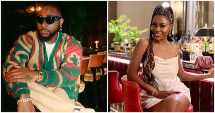 “Can’t Wait to Change Imade’s Last Name”: Davido’s Baby Mama Sophia Insinuates He’s a Deadbeat, Shares Details Continue - MirrorLog