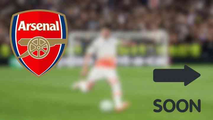 Arsenal dealt major boost as rivals view move for £90m man ‘unrealistic’ this summer - MirrorLog