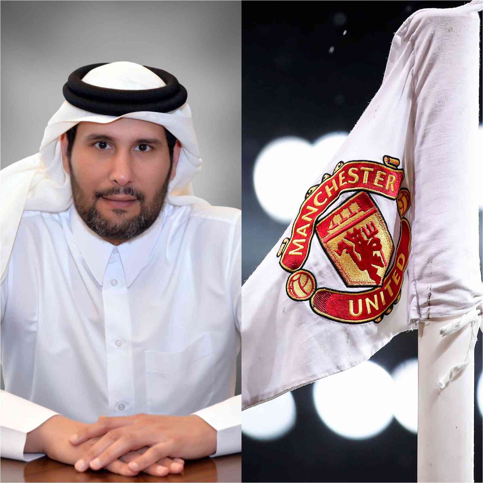 BREAKING: Qataris Win Man United Takeover Race - MirrorLog