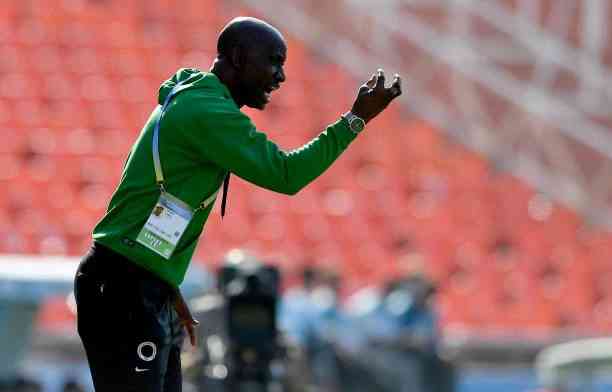 FIFA U20 World Cup: Bosso Confident Nigeria will edge South Korea - MirrorLog