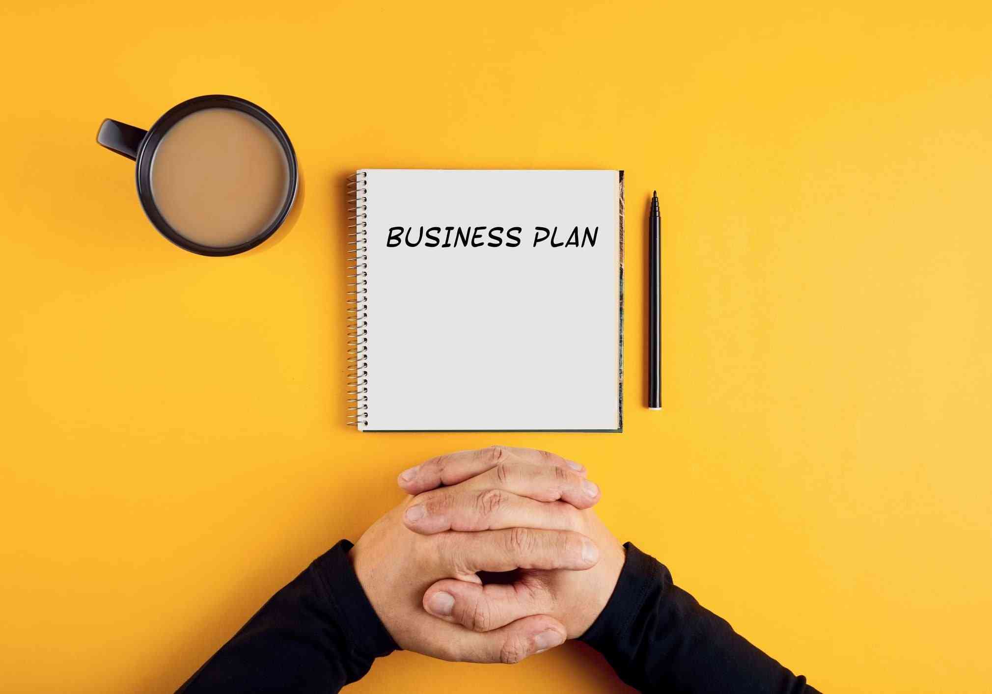 Writing A Business Plan: Why It Is Worth The Time And Effort - Business  - MirrorLog