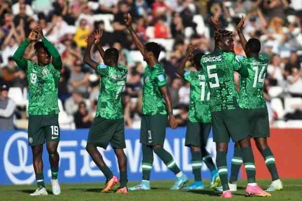 FIFA U20 World Cup: Flying Eagles quarterfinal opponent emerges - MirrorLog