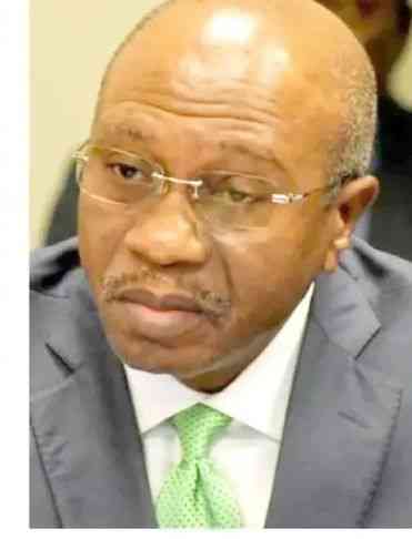 Emefiele Ran CBN Like Cabal’s ATM, Canteen, Shehu Sani Reveals - MirrorLog