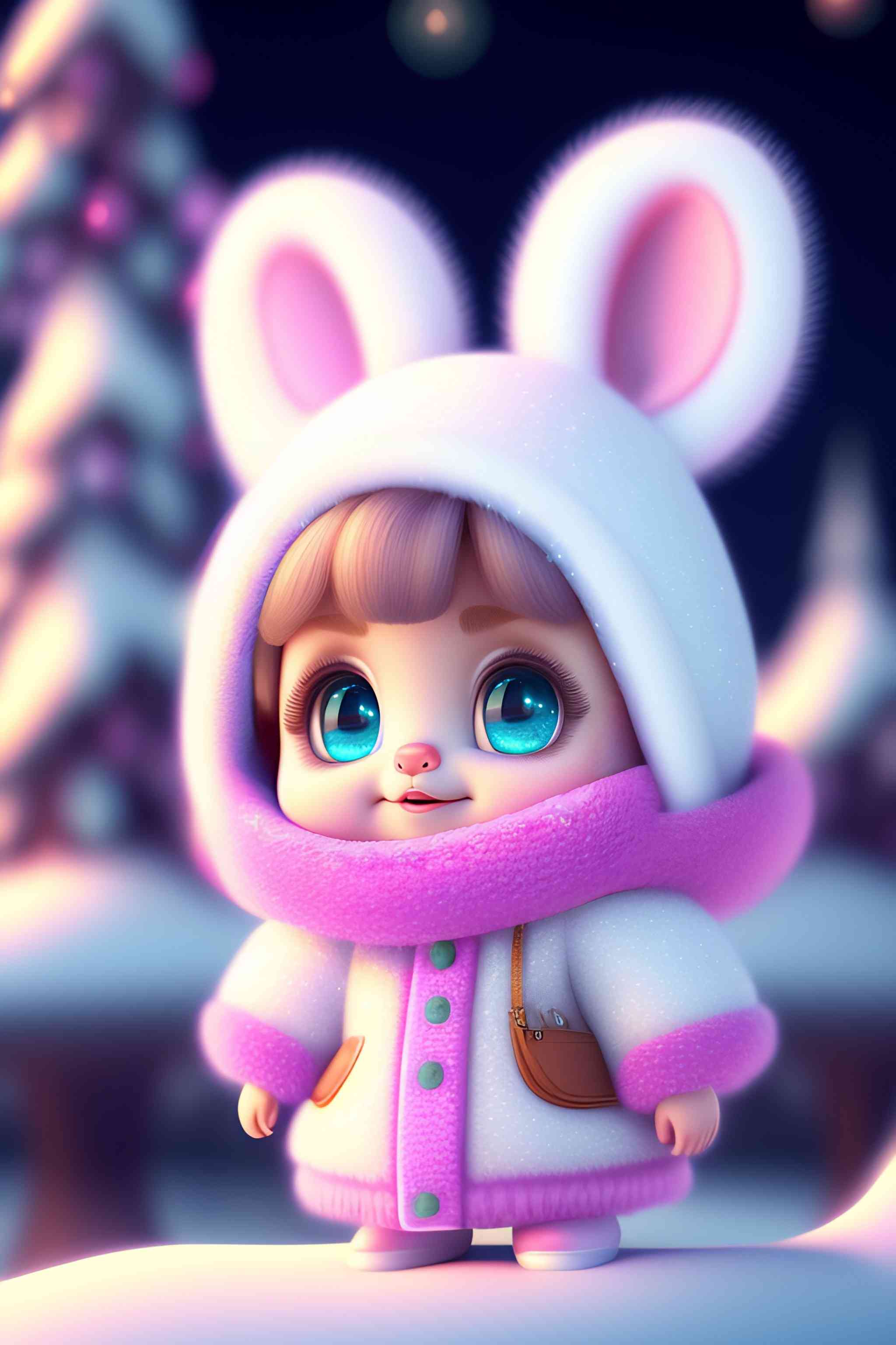 Cute wallpapers - MirrorLog