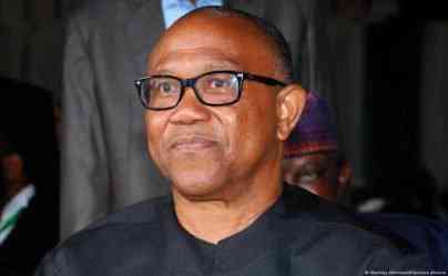 JUST IN: Judges Order Peter Obi’s Legal Team To Go Home - MirrorLog