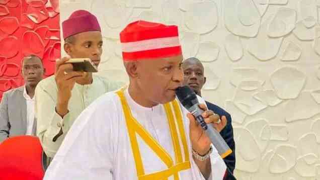 Kano governor Yusuf urges marketers to stop hikes in petrol price - MirrorLog