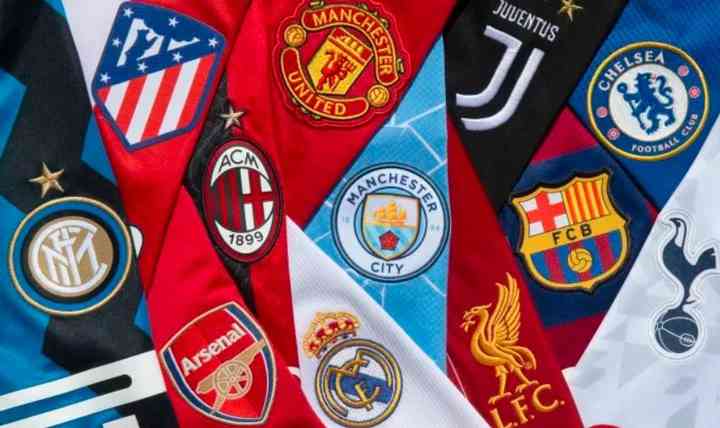 The Elite 30: The World's Most Valuable Football Clubs of 2023 Unveiled! - MirrorLog