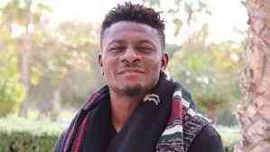 Ex-Super Eagles player, Obafemi Martins denies having triplets - MirrorLog