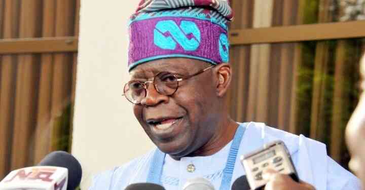 President Tinubu names Gbajabiamila Chief of Staff, George Akume SGF - MirrorLog