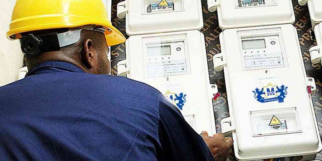 The Eko Electricity Distribution Company (EKEDC) has promised to refund meter user under MAP within 6 months - MirrorLog