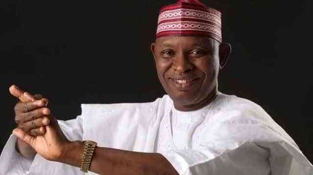 Kano Govt Speaks On Attempt To Bribe Judge - MirrorLog