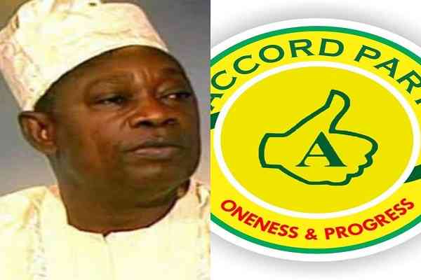 June 12: Accord Party Seek Compensation for Abiola’s Family - MirrorLog