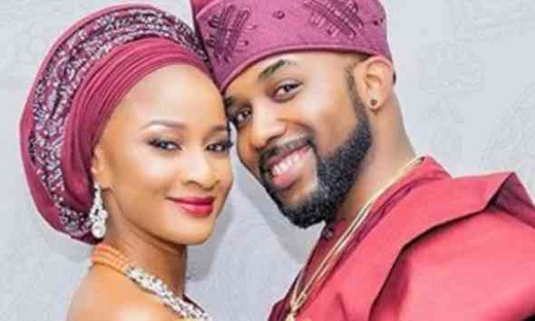 I was worried when Banky W dived into politics – Adesua Etomi | MirrorLog