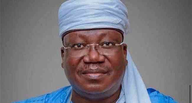 Former Senate President, Lawan To Give Out 9,000 Bags Of Grains - MirrorLog