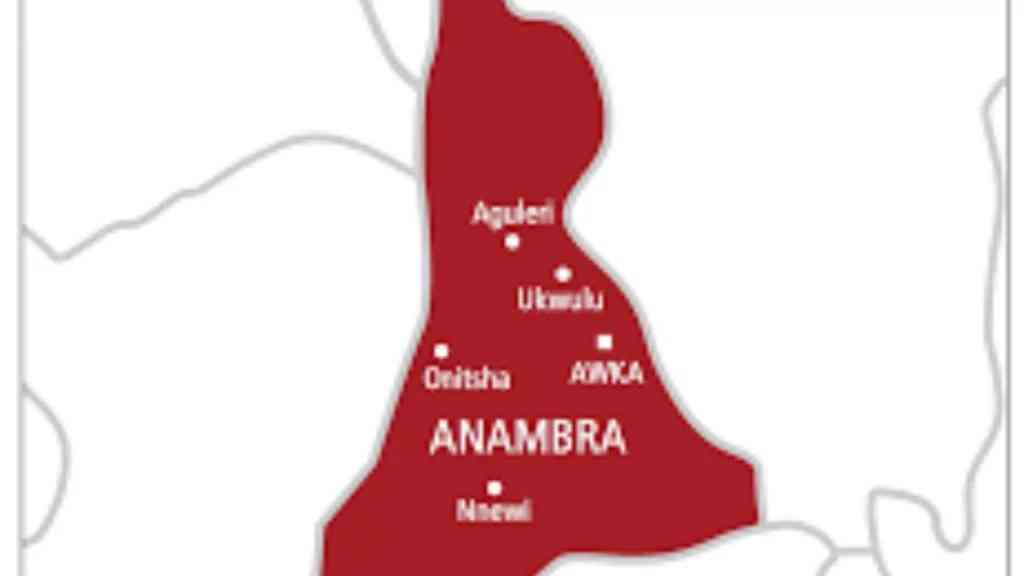 Hoodlums give Anambra communities conditions for burials - MirrorLog