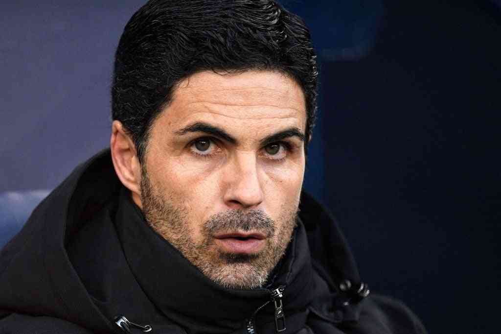 Arteta ready to terminate Arsenal player’s contract - MirrorLog