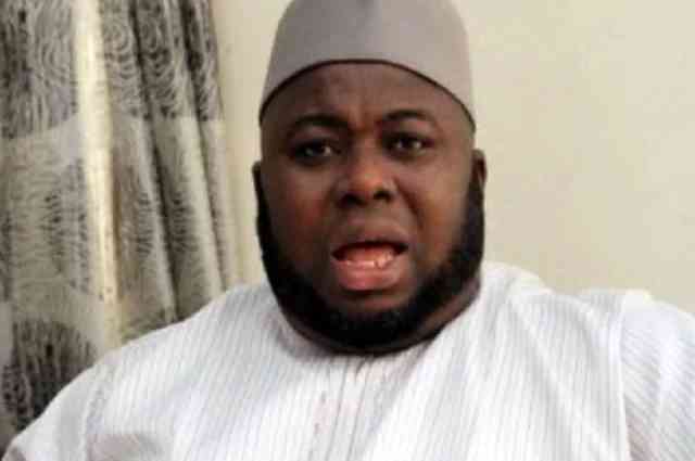 Asari Dokubo Reveals Appointment  Buhari Gave Him - MirrorLog