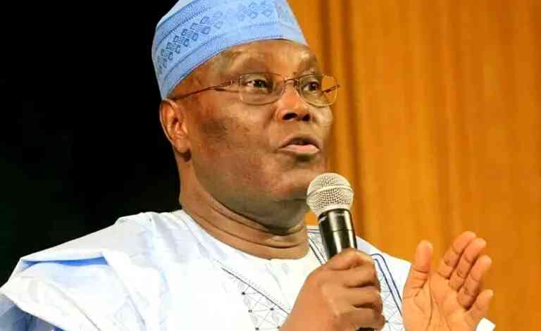 Fuel subsidy: Atiku Abubakar knocks President Tinubu - MirrorLog