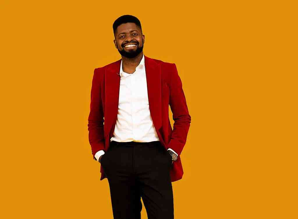 Basketmouth laments at the new cost of making videos which is now N30 million - MirrorLog