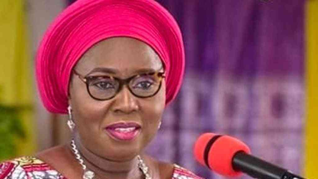 Tension over alleged plan by Akeredolu’s wife to impose council boss - MirrorLog