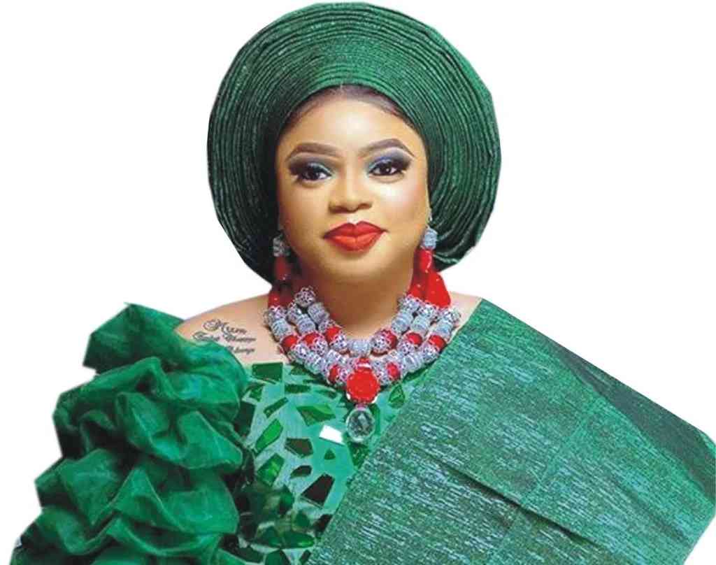 Bobrisky him fans on becoming a mother soon - MirrorLog