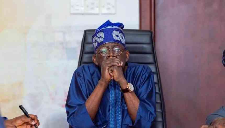 Probe missing N3.1trn of subsidy payments or face legal action – SERAP tells Tinubu - MirrorLog