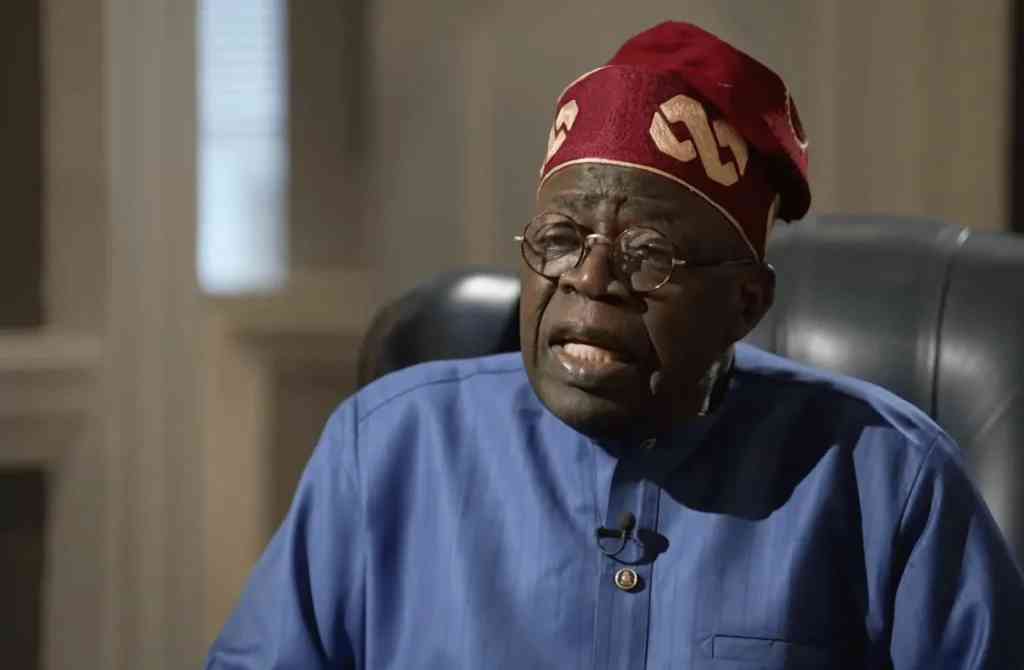 Tinubu orders to release ASUU's 4 month salary - MirrorLog