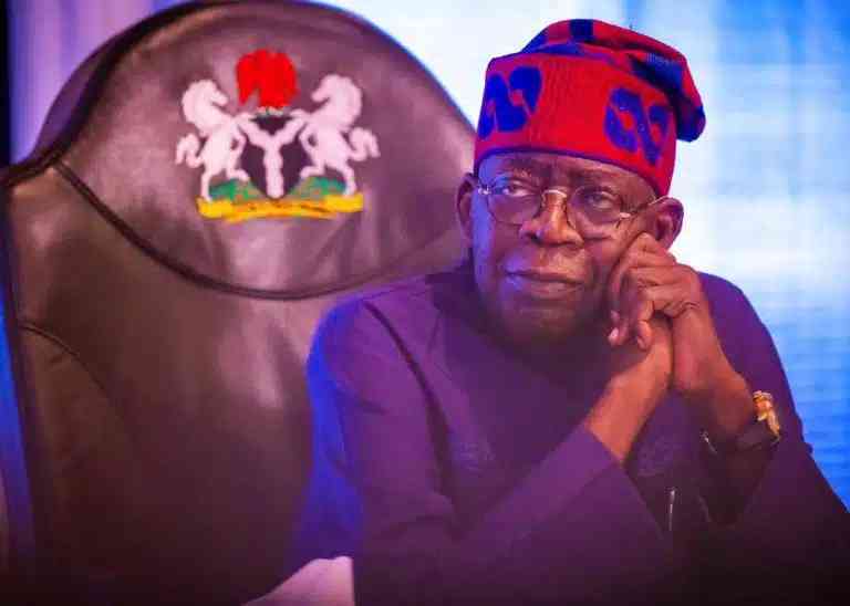 PDP Applauds Tinubu Over Fuel Subsidy Removal - MirrorLog