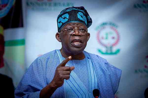 Tinubu Urges Governors To Nominate Competent Individuals for Board Appointments - MirrorLog